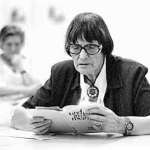 Annemarie Bostroem