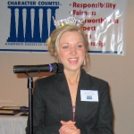 Annette Olson