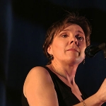 Annie Ebrel