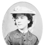 Annie Bidwell