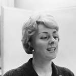 Annie Palmen