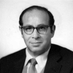 Anselm Strauss