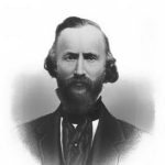 Anson Marshall