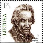 Antanas Strazdas