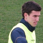 Ante Tomic