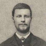Anthon Gerard Alexander van Rappard