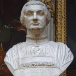 Anton Anthony, Duke of Brabant