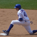 Tony Campana