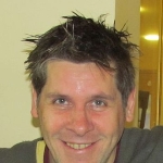 Tony Livesey