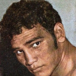 Tony Mundine