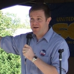 Tony Sertich
