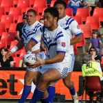 Tony Puletua