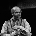 Anthony Chisholm