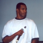 Anthony Montgomery