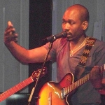 Anthony David