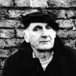 Anthony Earnshaw - colleague of Patrick Hughes