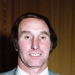 Tony Barton