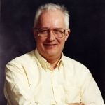 Anthony Everitt