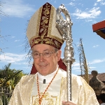 Juan Luis Cardinal Cipriani Thorne