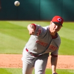 Anthony DeSclafani