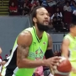 Jay Washington