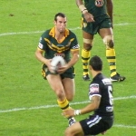 Anthony Laffranchi