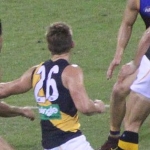 Anthony Miles