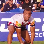 Anthony Mitchell