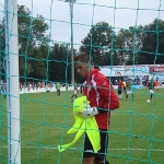 Anthony Moris