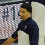 Anthony Gill