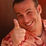 Anthony Steven