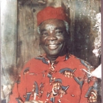 Anthony Obinna
