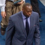 Tony Brown