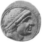 Antioch Soter