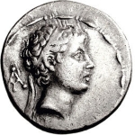 Antioch Antiochus V