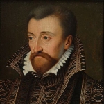 Antoine Antoine of Navarre - Father of Henry Bourbon