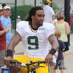 Shaky Smithson