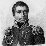 Eugene Francois Eugene Merlin