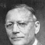 Antoine Ridgeway Ivins