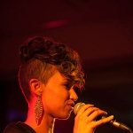 Antoinett Clinton