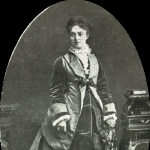 Antoinette Polk