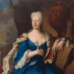 Antonina Brunswick-Wolfenbuttel