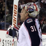 Anton Forsberg