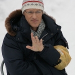 Anton Innauer