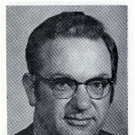 Tony Eckstein