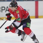 Anton Lazarev
