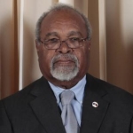 Michael Thomas Somare