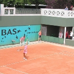 Antonella Zanetti