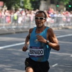 Toni Bernado