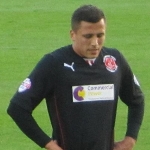Antoni Sarcevic